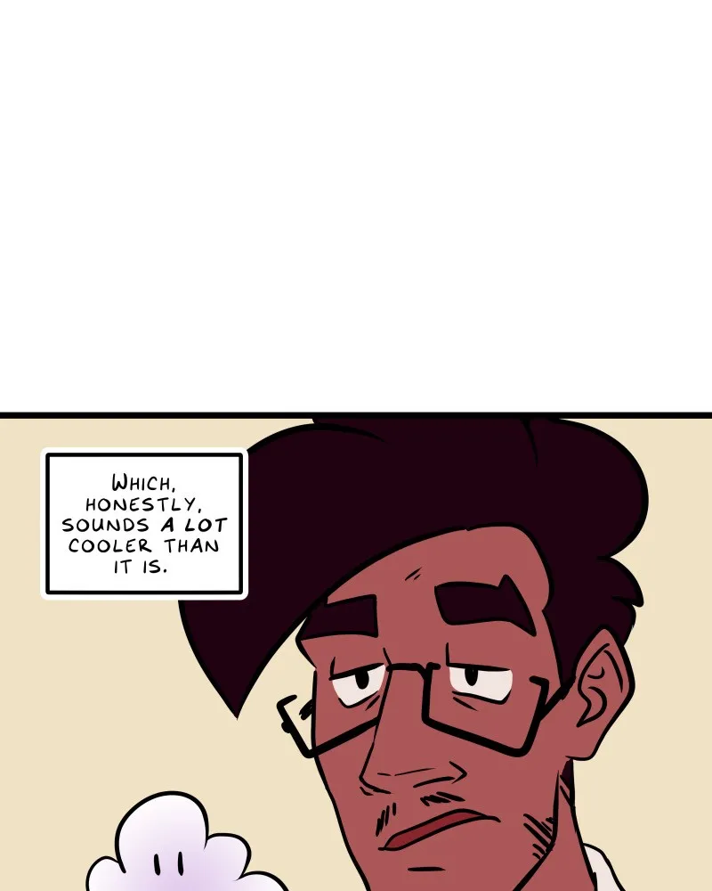 HEART Anthology Chapter 31 page 16 - 