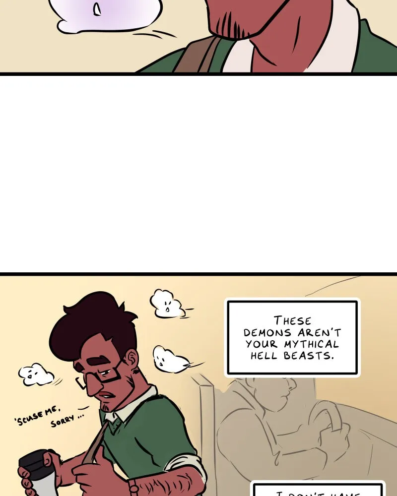 HEART Anthology Chapter 31 page 17 - 