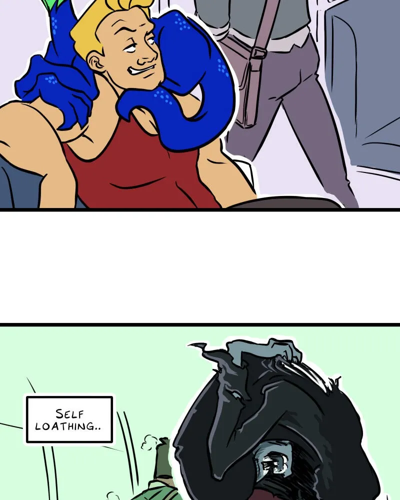 HEART Anthology Chapter 31 page 20 - 