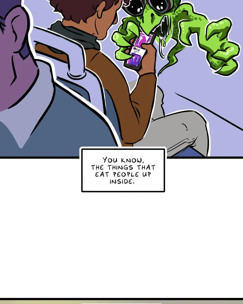 HEART Anthology Chapter 31 page 22 - 