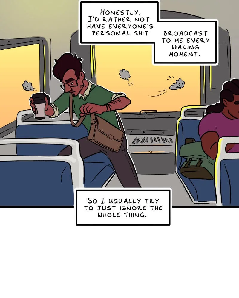 HEART Anthology Chapter 31 page 23 - 