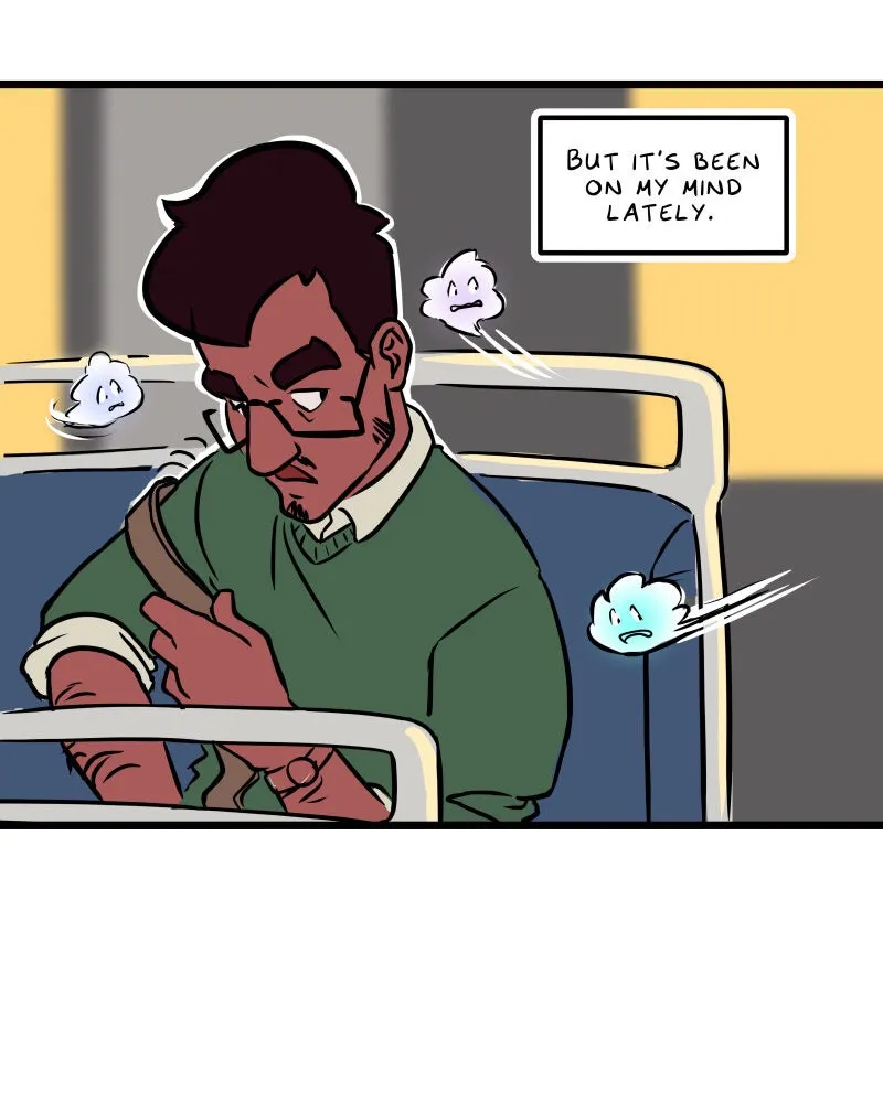 HEART Anthology Chapter 31 page 24 - 