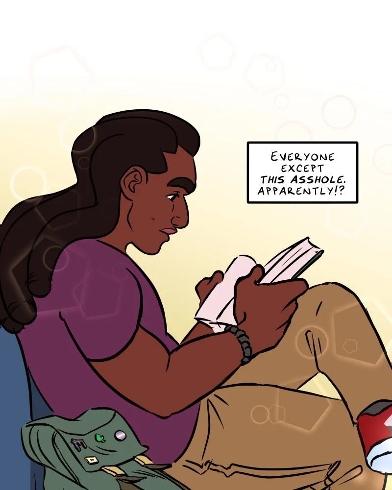 HEART Anthology Chapter 31 page 26 - 