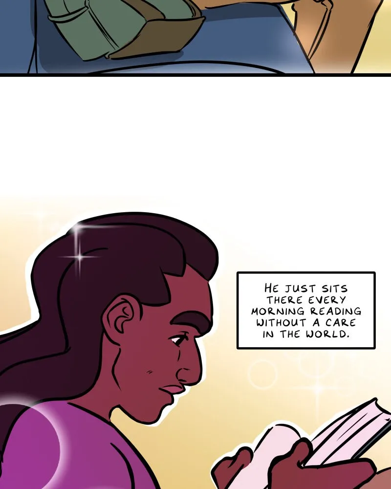HEART Anthology Chapter 31 page 27 - 