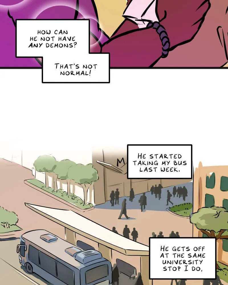 HEART Anthology Chapter 31 page 28 - 