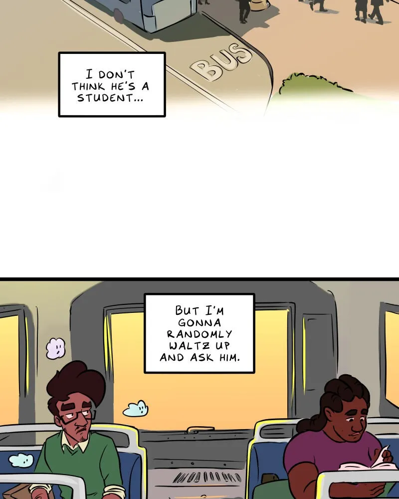 HEART Anthology Chapter 31 page 29 - 
