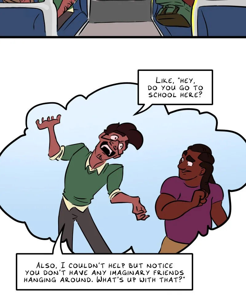 HEART Anthology Chapter 31 page 30 - 