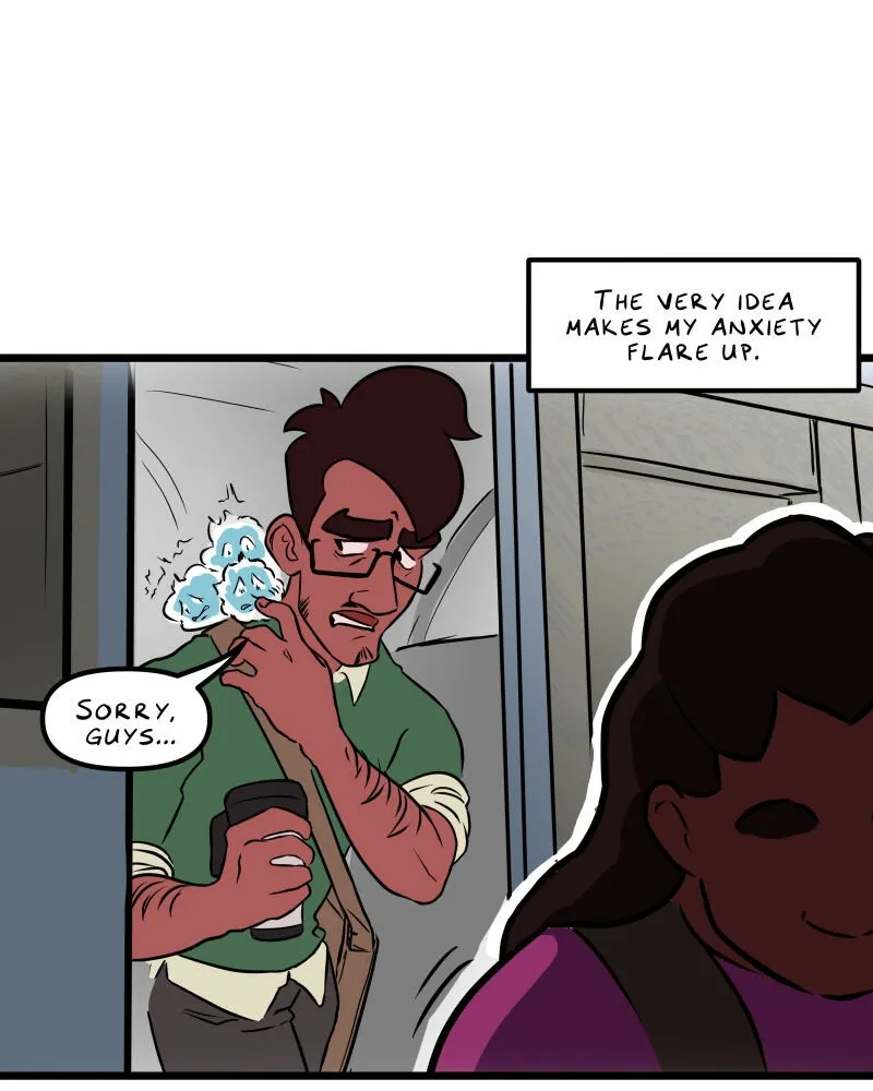 HEART Anthology Chapter 31 page 31 - 