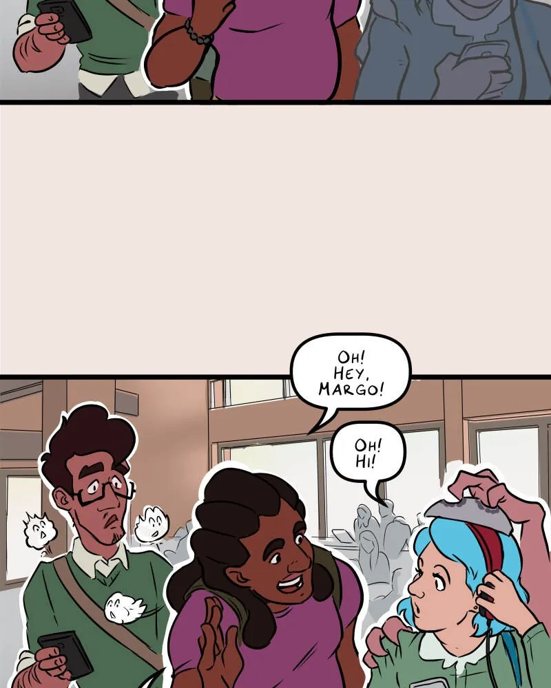 HEART Anthology Chapter 31 page 36 - 