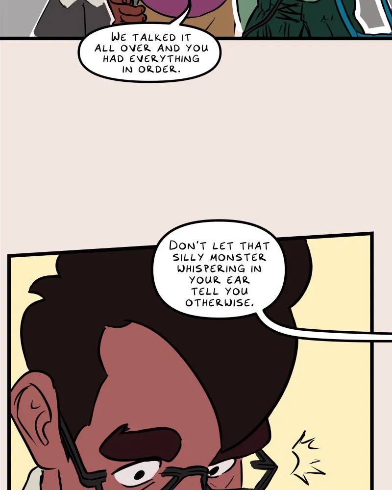 HEART Anthology Chapter 31 page 38 - 