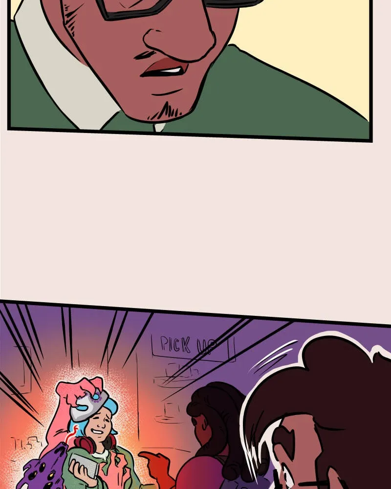 HEART Anthology Chapter 31 page 39 - 