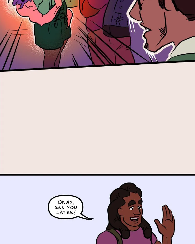 HEART Anthology Chapter 31 page 40 - 