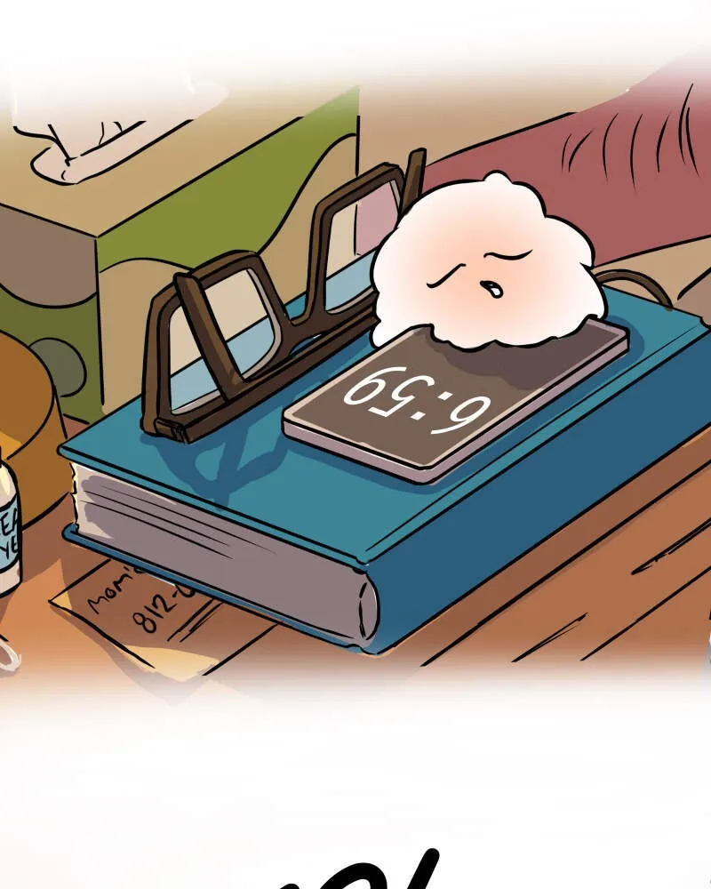 HEART Anthology Chapter 31 page 5 - 