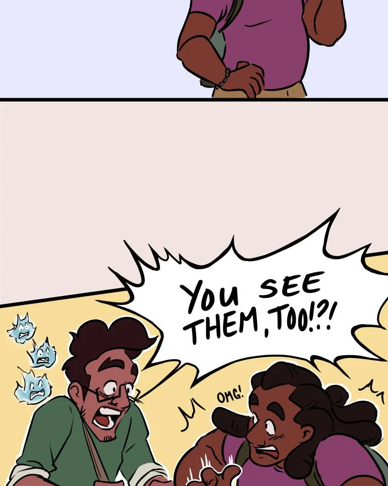 HEART Anthology Chapter 31 page 41 - 