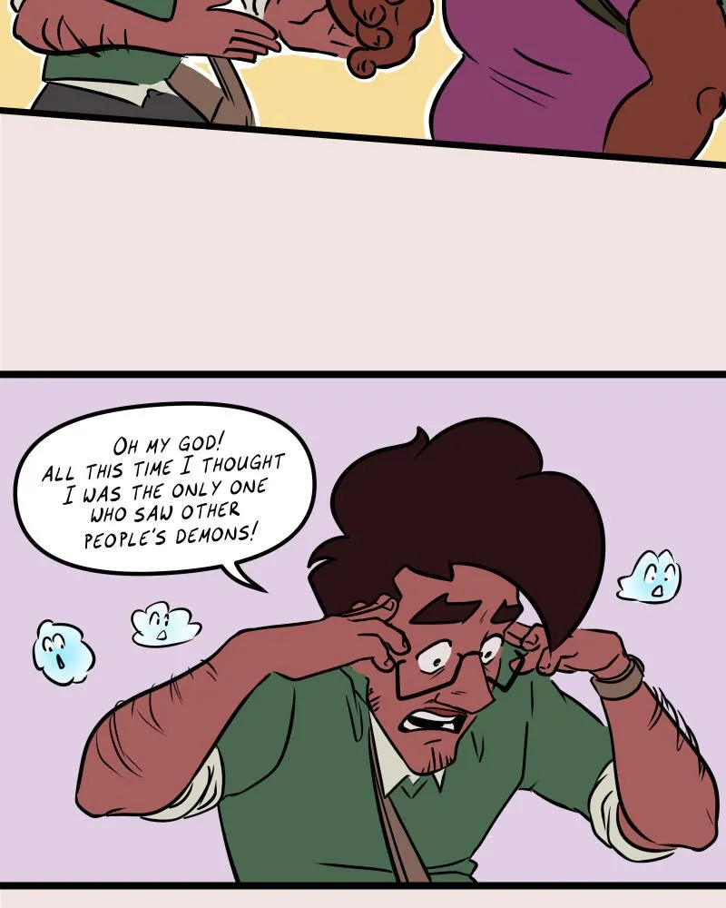 HEART Anthology Chapter 31 page 42 - 