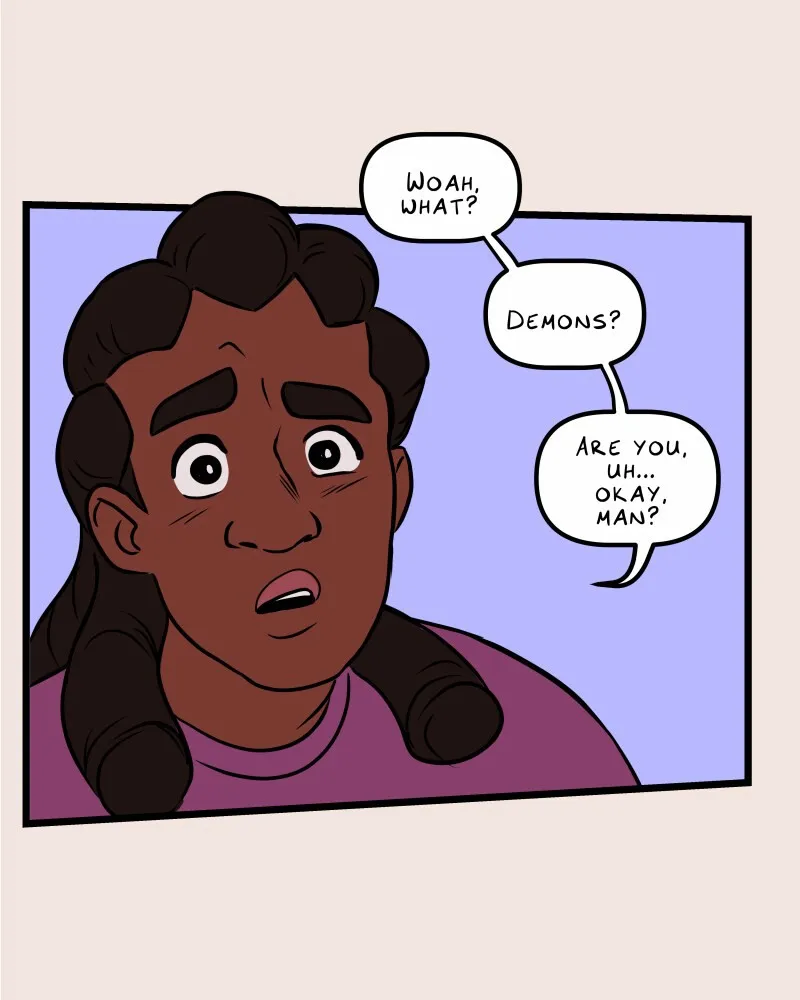 HEART Anthology Chapter 31 page 43 - 