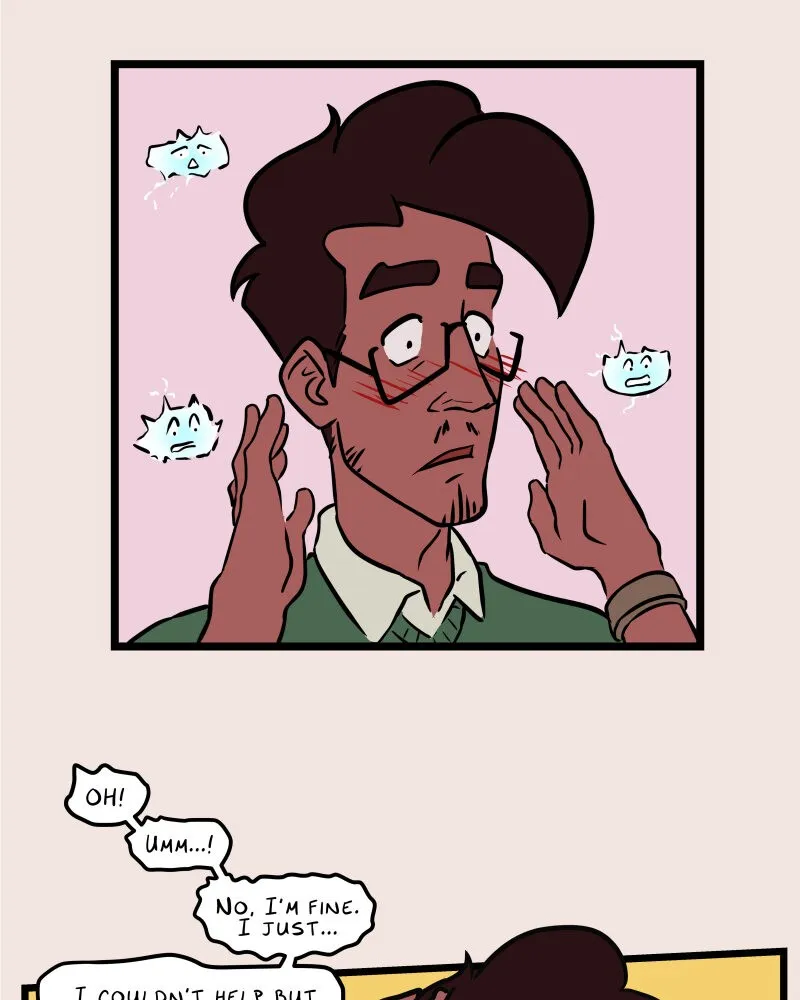 HEART Anthology Chapter 31 page 44 - 