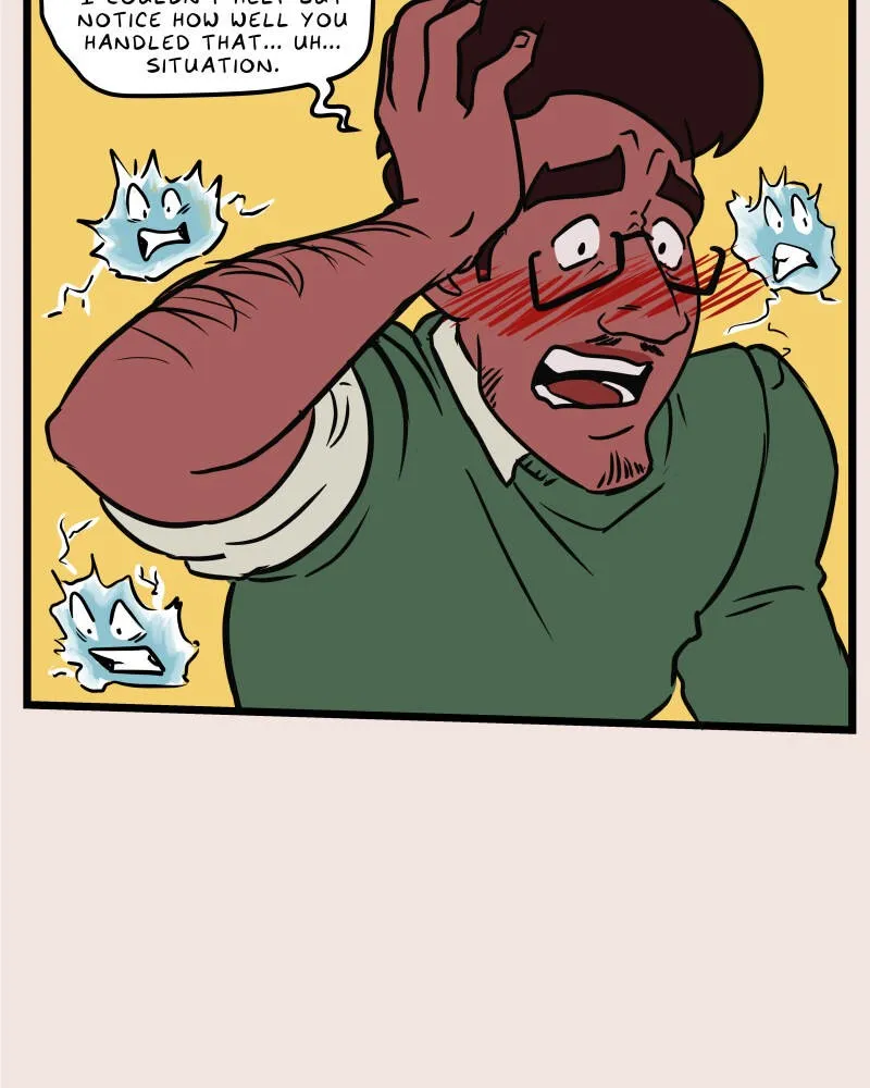 HEART Anthology Chapter 31 page 45 - 
