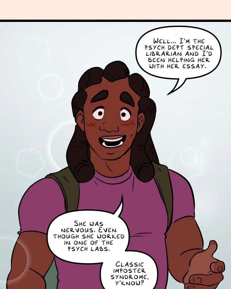 HEART Anthology Chapter 31 page 48 - 
