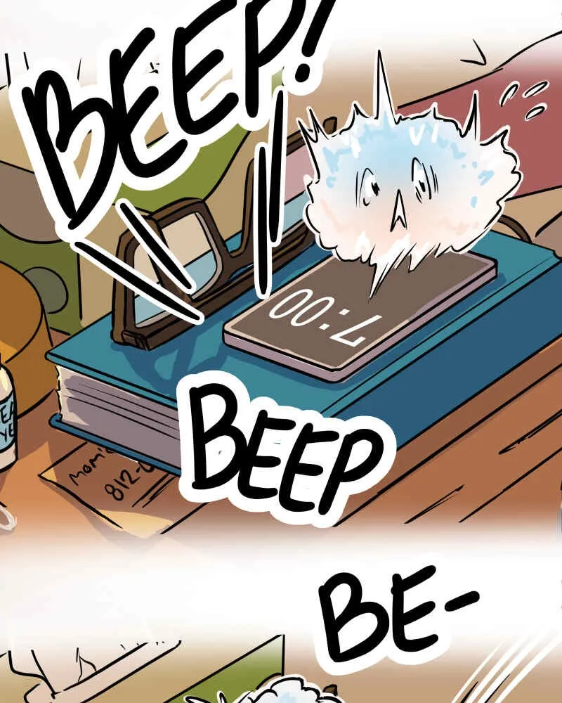 HEART Anthology Chapter 31 page 6 - 