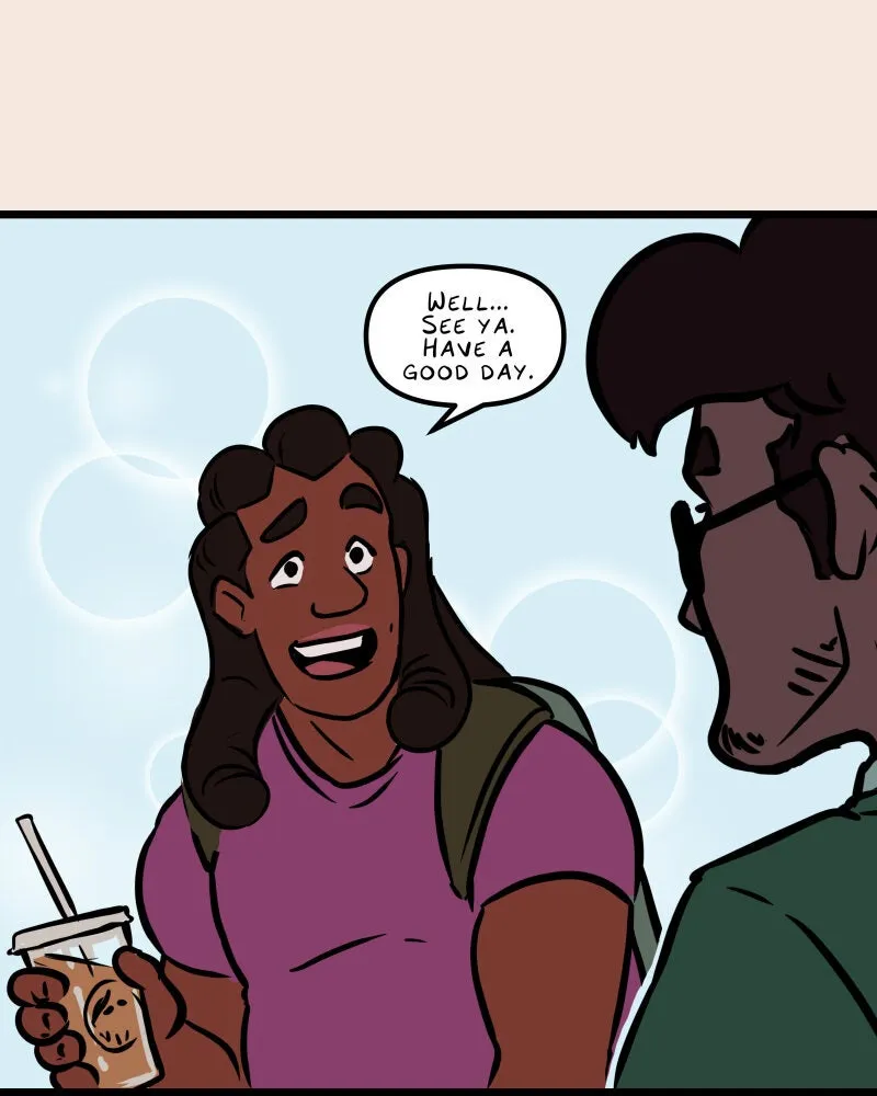HEART Anthology Chapter 31 page 51 - 