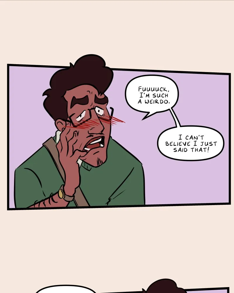 HEART Anthology Chapter 31 page 52 - 