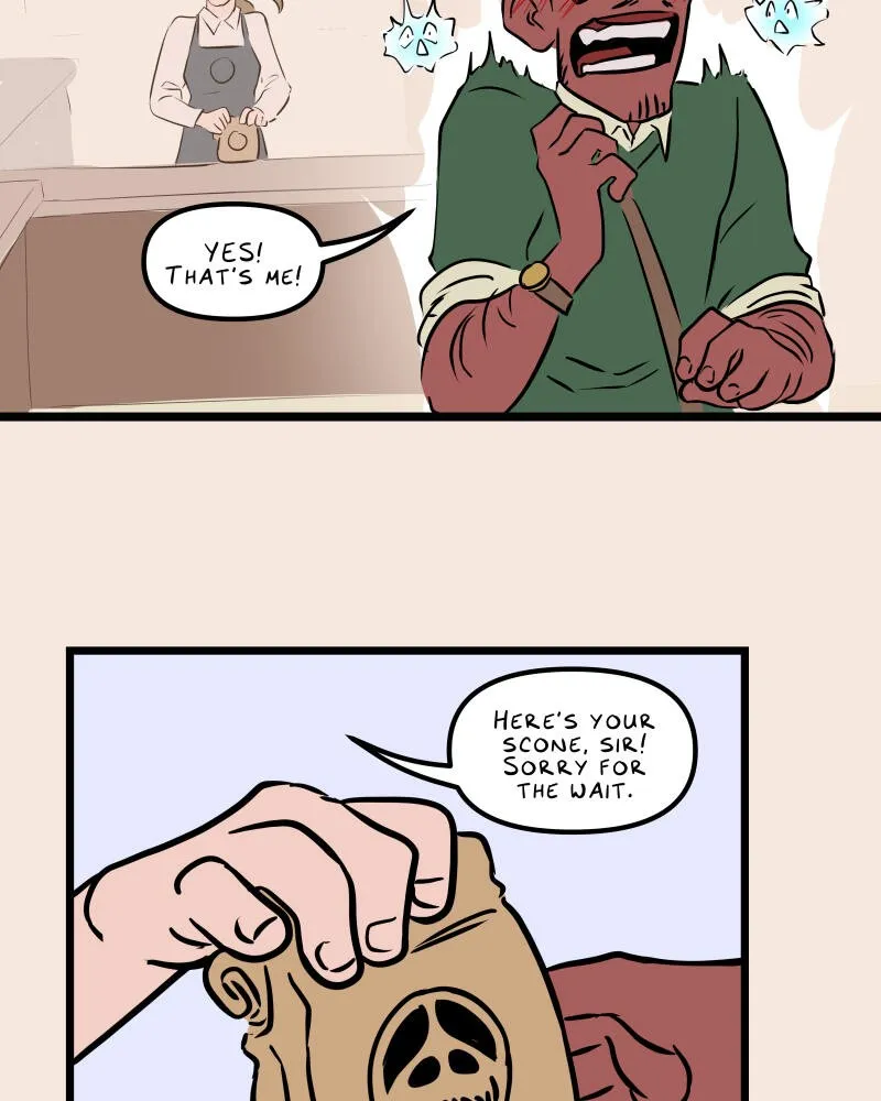 HEART Anthology Chapter 31 page 54 - 