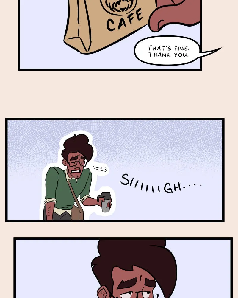 HEART Anthology Chapter 31 page 55 - 