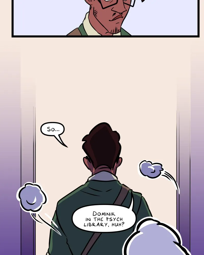 HEART Anthology Chapter 31 page 56 - 