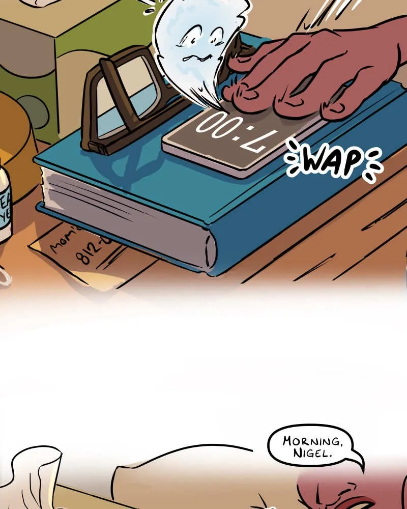 HEART Anthology Chapter 31 page 7 - 