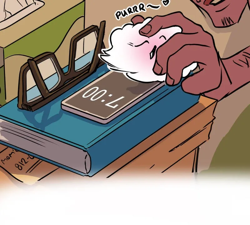 HEART Anthology Chapter 31 page 8 - 