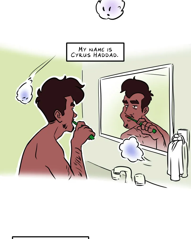 HEART Anthology Chapter 31 page 10 - 