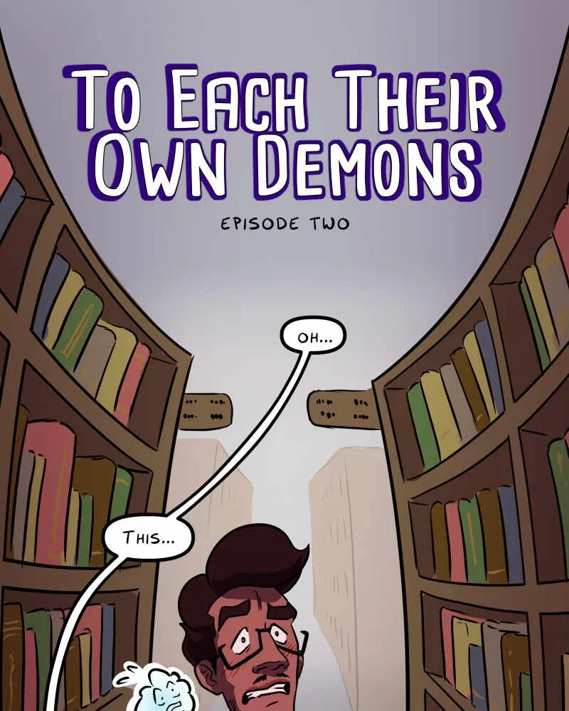 HEART Anthology Chapter 32 page 1 - 