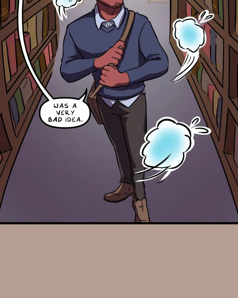 HEART Anthology Chapter 32 page 2 - 