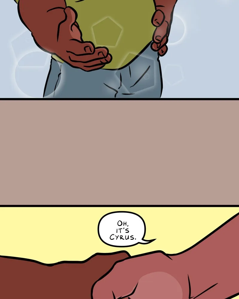HEART Anthology Chapter 32 page 12 - 