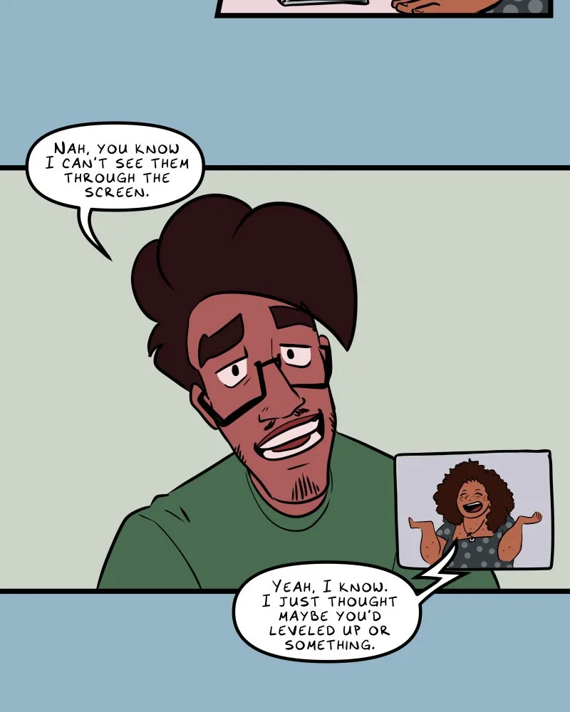 HEART Anthology Chapter 32 page 26 - 