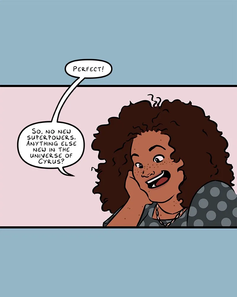 HEART Anthology Chapter 32 page 28 - 
