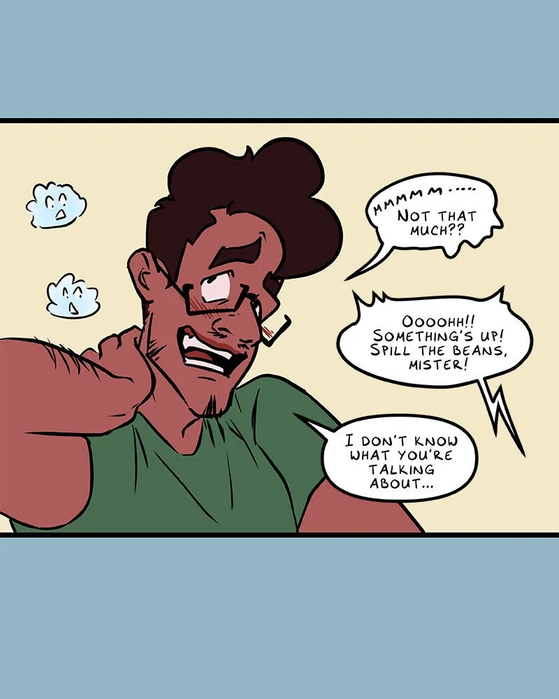 HEART Anthology Chapter 32 page 29 - 
