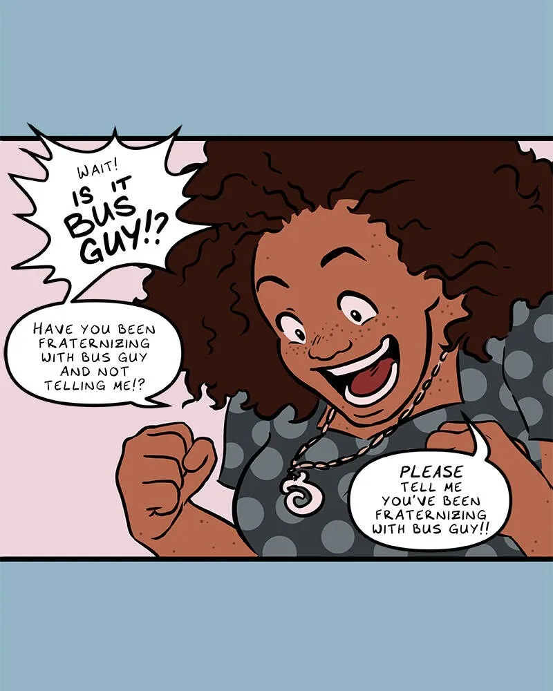 HEART Anthology Chapter 32 page 30 - 