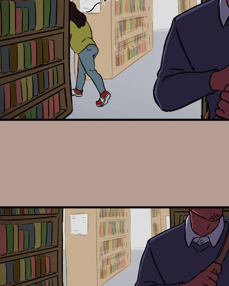 HEART Anthology Chapter 32 page 4 - 