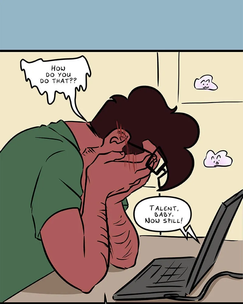 HEART Anthology Chapter 32 page 31 - 