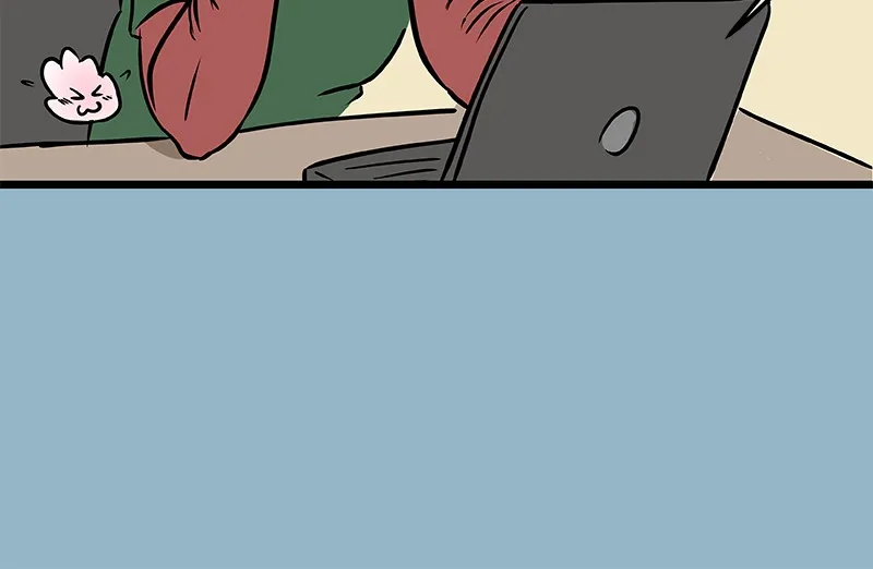 HEART Anthology Chapter 32 page 33 - 