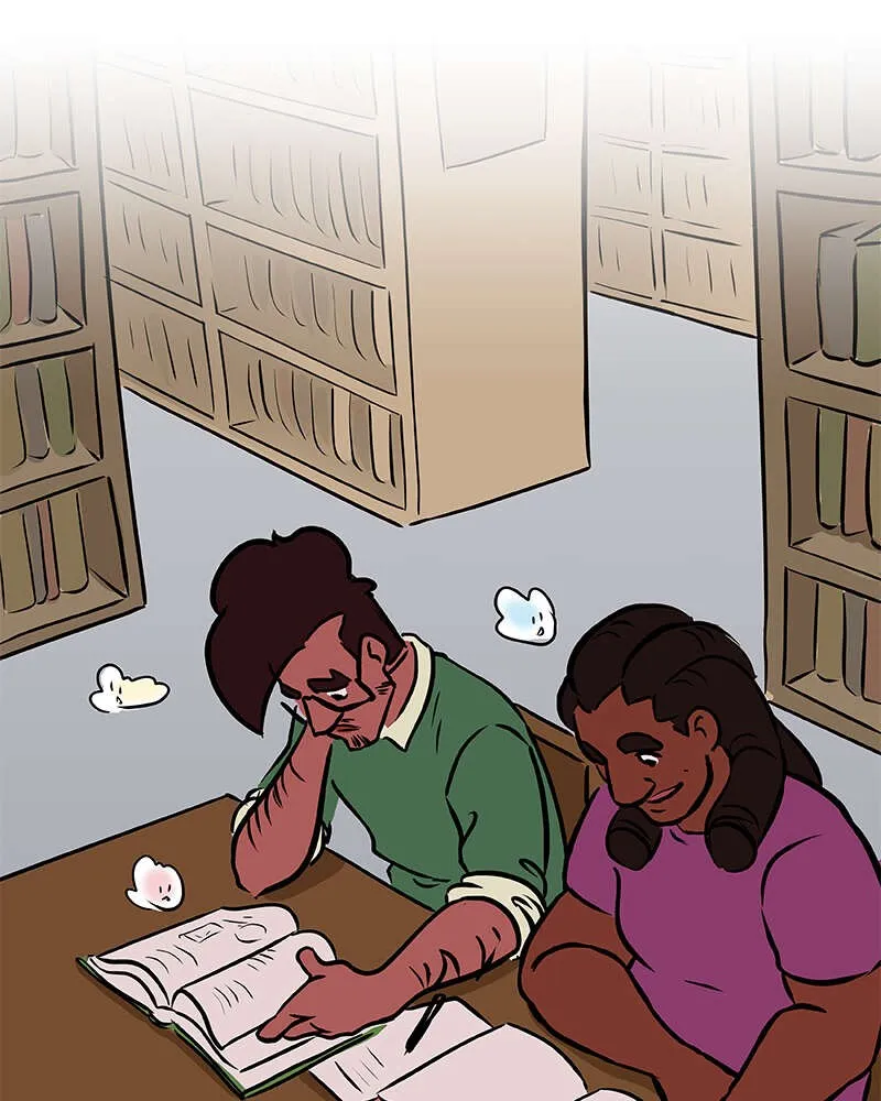 HEART Anthology Chapter 32 page 39 - 