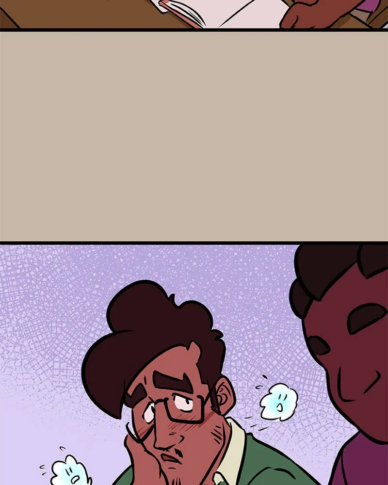 HEART Anthology Chapter 32 page 40 - 