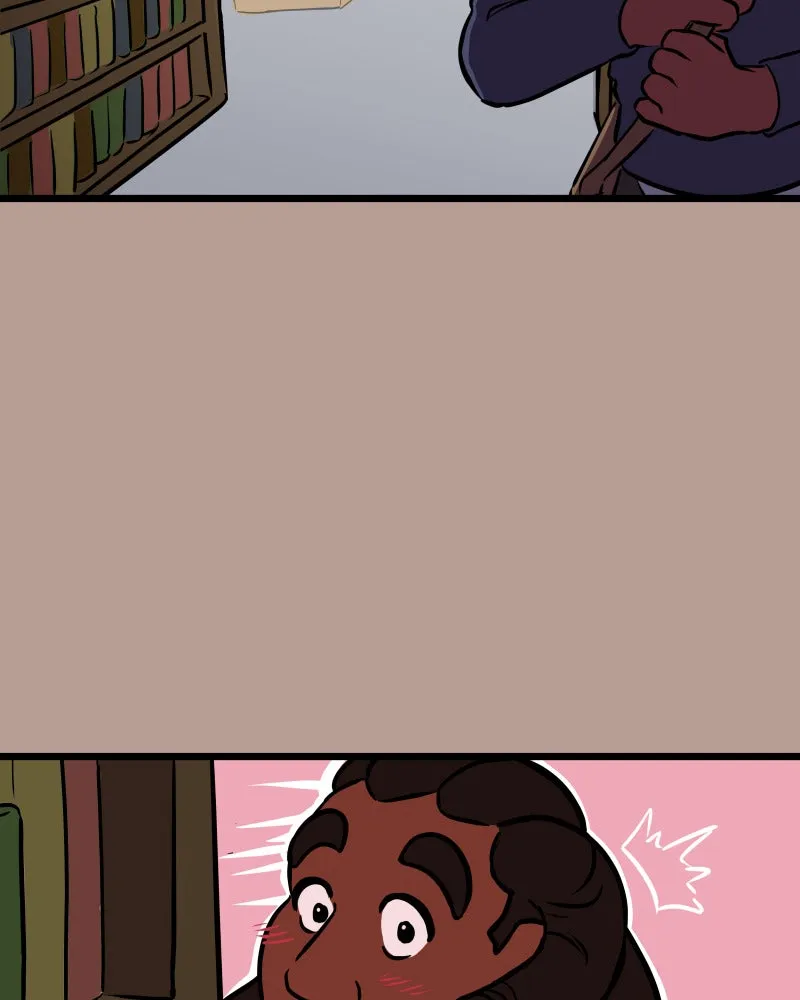 HEART Anthology Chapter 32 page 5 - 