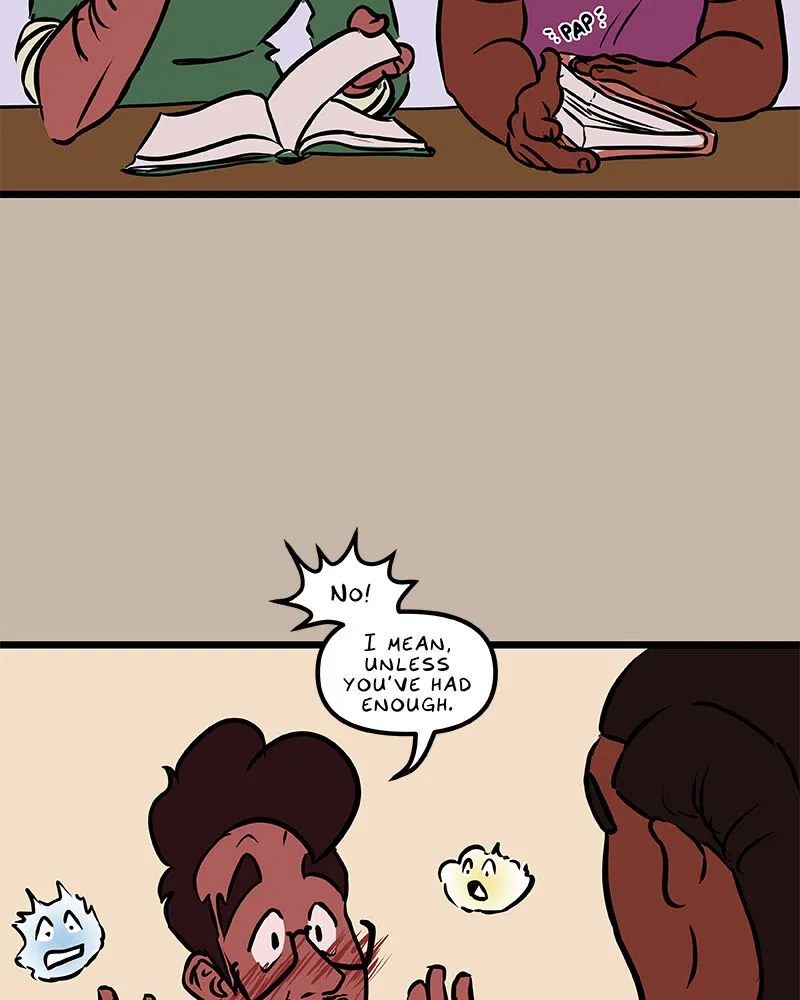 HEART Anthology Chapter 32 page 42 - 