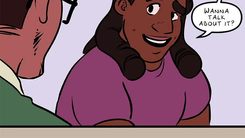 HEART Anthology Chapter 32 page 44 - 