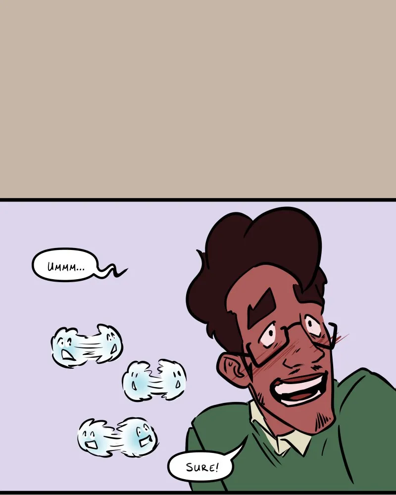 HEART Anthology Chapter 32 page 45 - 