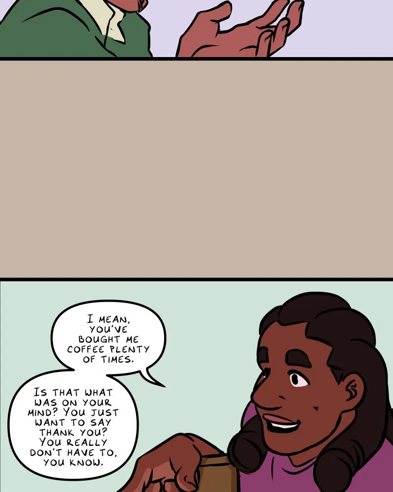 HEART Anthology Chapter 32 page 48 - 