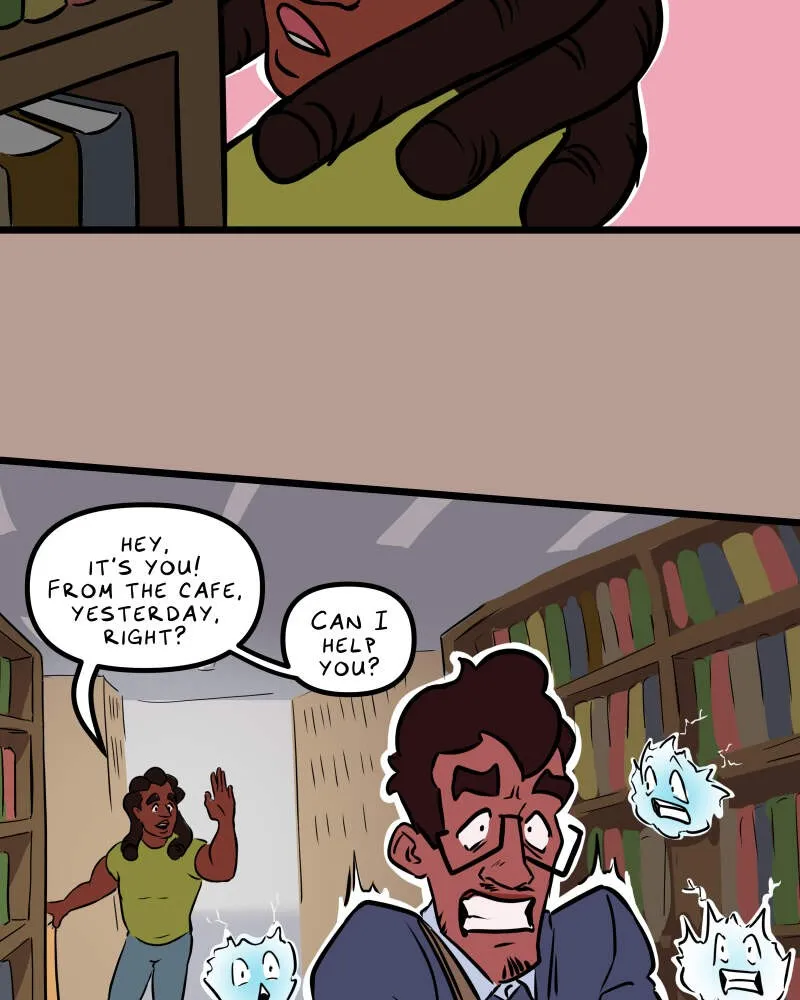 HEART Anthology Chapter 32 page 6 - 